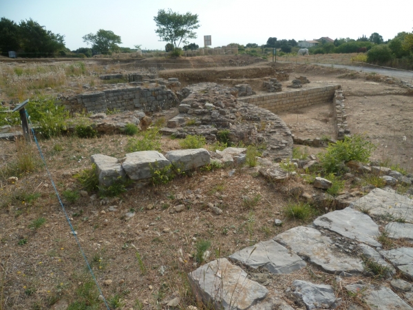 archéologie,fouilles,antiquité,site antique