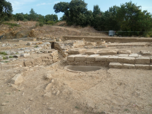 archéologie,fouilles,antiquité,site antique